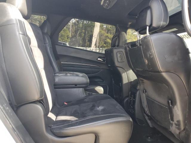 2020 DODGE DURANGO SR 1C4SDJGJ2LC324636