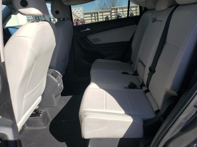 2019 VOLKSWAGEN TIGUAN SE - 3VV2B7AX8KM153458