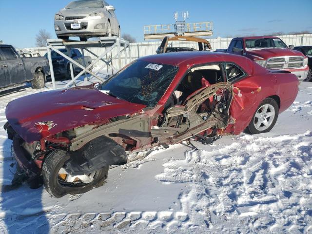 DODGE CHALLENGER SE