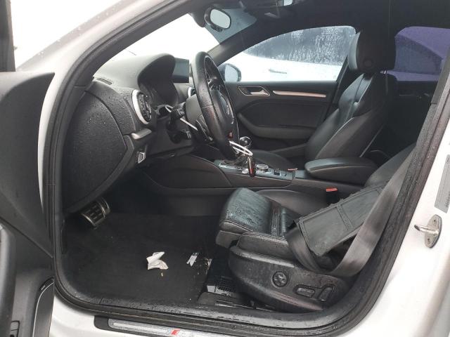 2015 AUDI S3 PRESTIG WAUFFGFF9F1120392