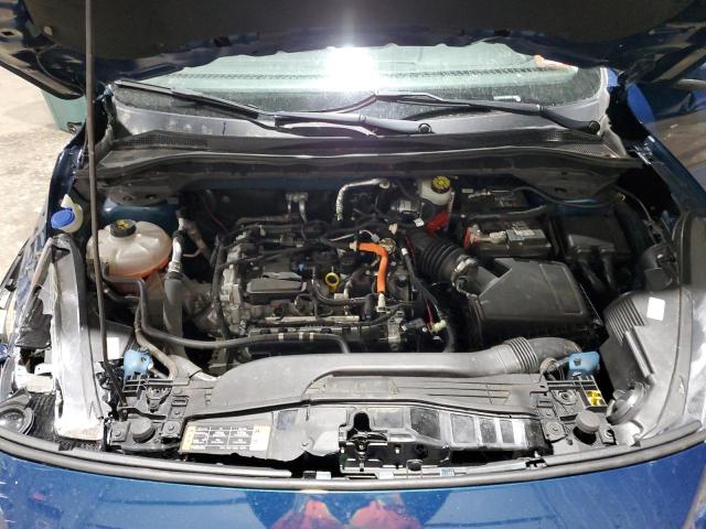 2020 FORD ESCAPE SE - 1FMCU9G65LUC65781