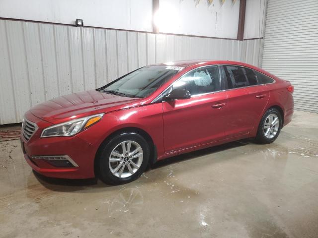 2015 HYUNDAI SONATA SE #3106866107