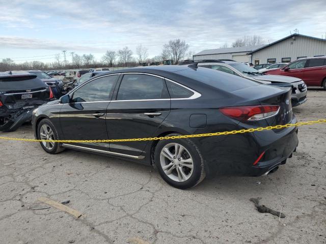 2018 HYUNDAI SONATA SPO - 5NPE34AF0JH720202