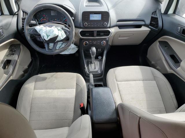 2021 FORD ECOSPORT S - MAJ3S2FE9MC446194