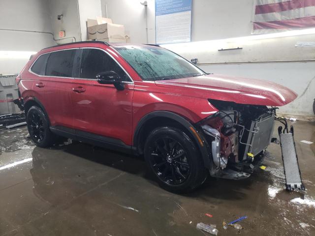 2023 HONDA CR-V SPORT - 7FARS6H55PE031801