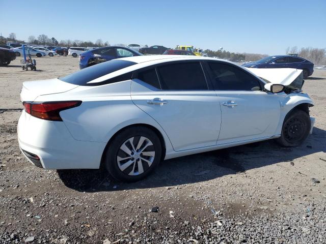 Vin: 1n4bl4bv7nn306385, lot: 46094075, nissan altima s 20223