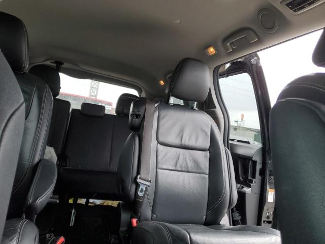 2017 TOYOTA SIENNA SE 5TDXZ3DC3HS884440