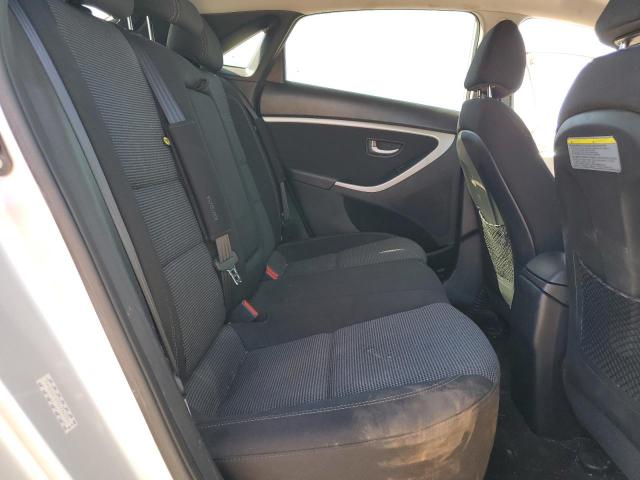 2016 HYUNDAI ELANTRA GT - KMHD35LHXGU284551