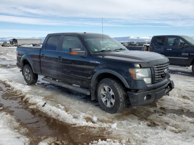 Vin: 1ftfw1ef8bfb93865, lot: 44900405, ford f-150 supercrew 20114