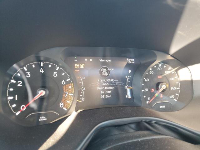 2022 JEEP COMPASS TR 3C4NJDDB9NT202965