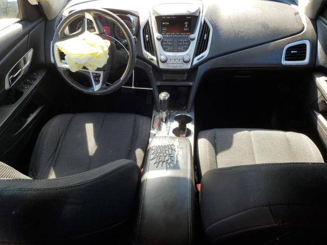 2017 GMC TERRAIN SL - 2GKALNEK2H6181497