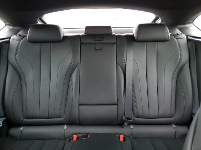 2016 BMW X6 XDRIVE5 - 5UXKU6C55G0S82426