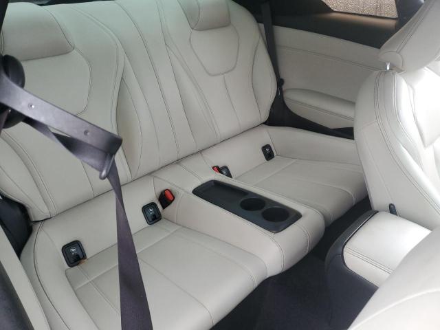 2018 INFINITI Q60 LUXE 3 - JN1EV7EK3JM342842