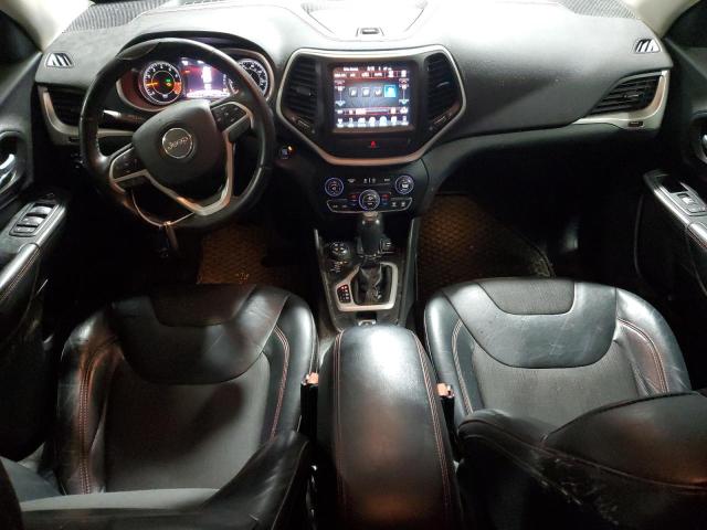 2015 JEEP CHEROKEE T - 1C4PJMBS2FW500796