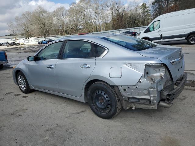 2015 NISSAN ALTIMA 2.5 - 1N4AL3AP5FC447493