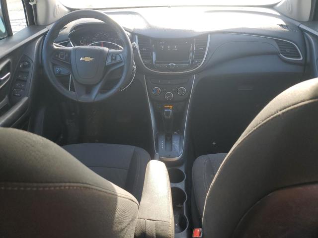 2020 CHEVROLET TRAX LS - 3GNCJKSB1LL288971