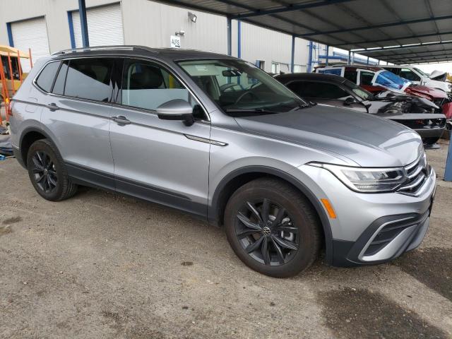 2024 VOLKSWAGEN TIGUAN SE - 3VV3B7AX2RM137139