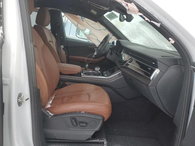 2021 AUDI Q7 KOMFORT WA1BXAF77MD031737