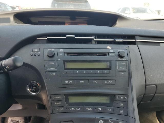 2010 TOYOTA PRIUS - JTDKN3DU3A5207494