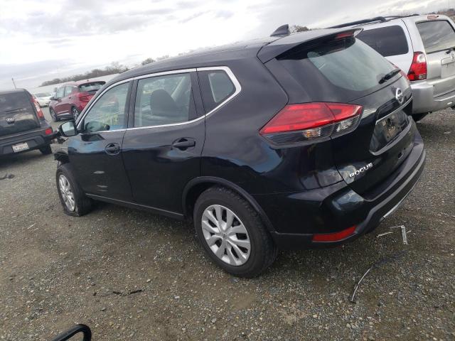 Vin: knmat2mt1hp504183, lot: 45386265, nissan rogue s 20172