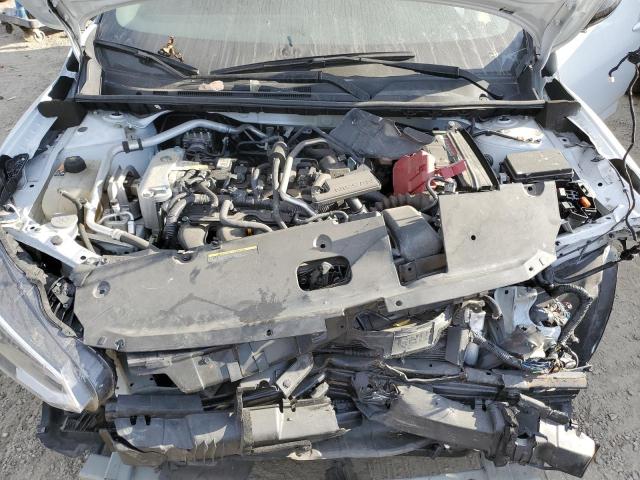 2024 NISSAN SENTRA SR - 3N1AB8DV3RY208057