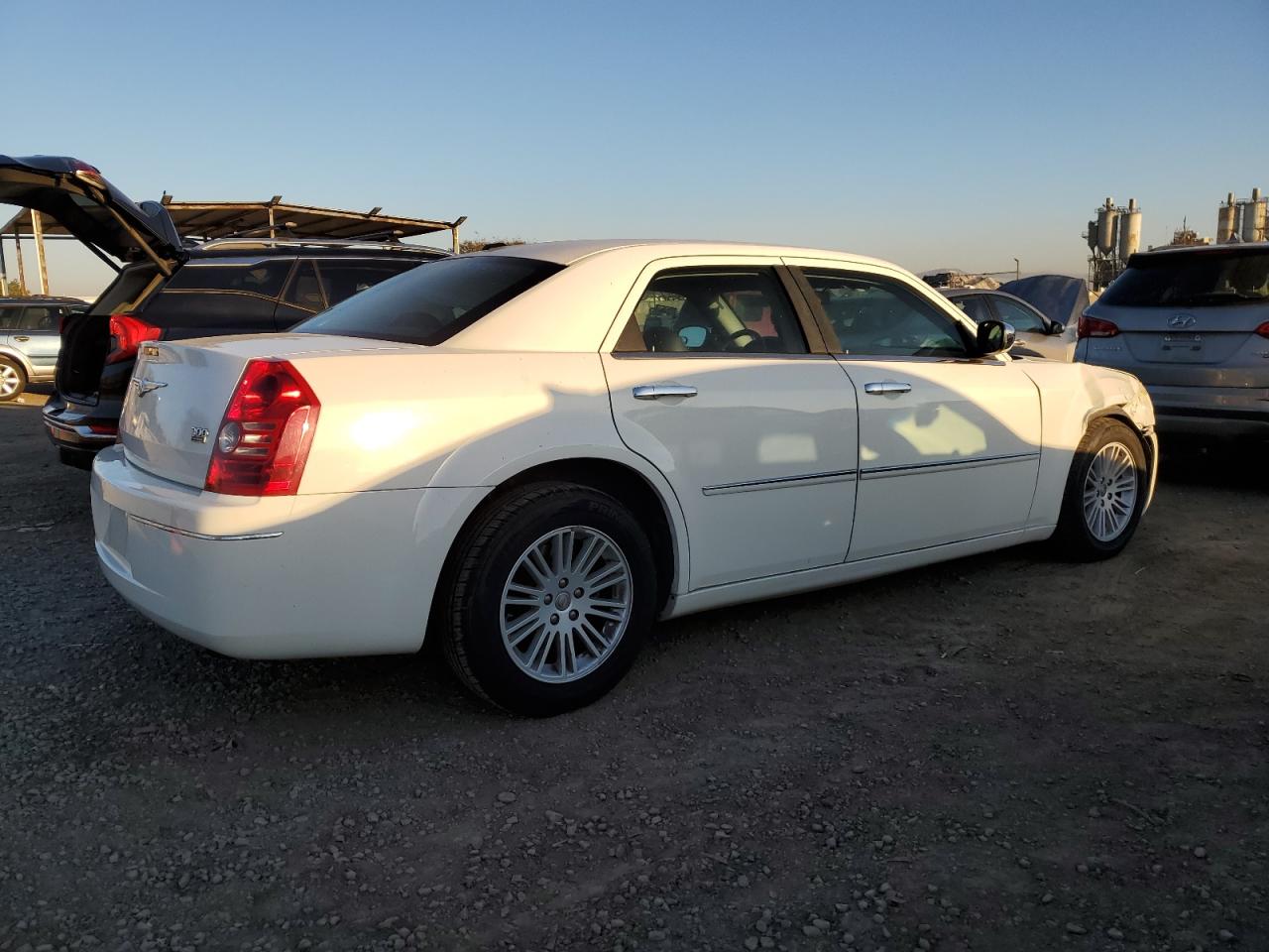 CHRYSLER 300 TOURING
