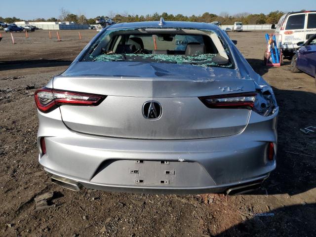 2021 ACURA TLX - 19UUB5F31MA011939
