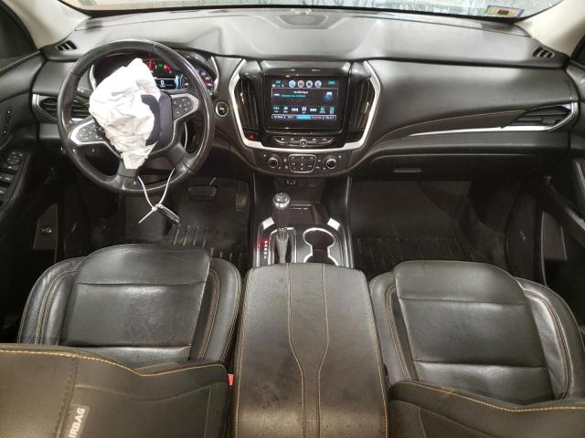 2019 CHEVROLET TRAVERSE P - 1GNEVKKW6KJ314776