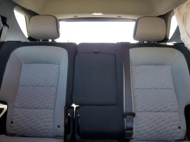2018 CHEVROLET EQUINOX LT - 3GNAXJEV1JS512944