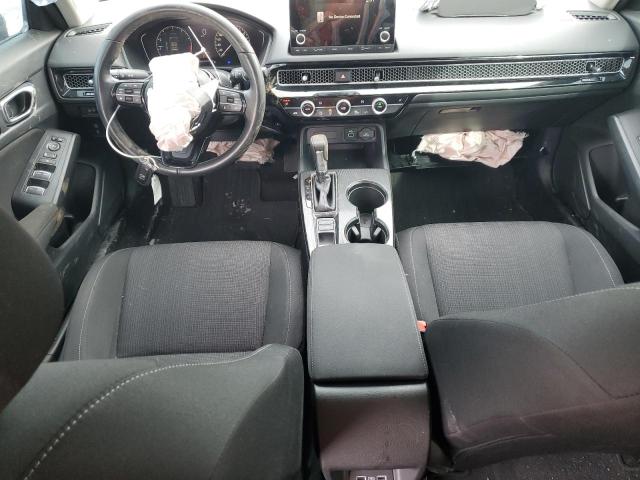 2024 HONDA CIVIC EX - 2HGFE2F30RH115104