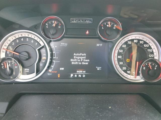 2018 RAM 1500 SPORT 1C6RR7HT2JS134137