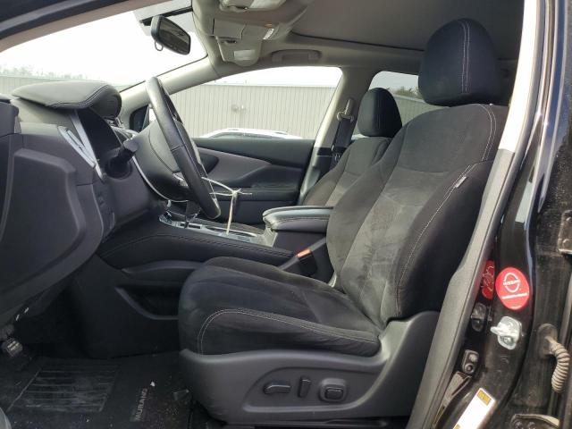 2019 NISSAN MURANO S - 5N1AZ2MS5KN113767