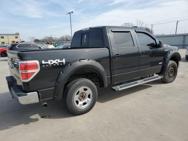 Vin: 1ftfw1et1dfa71986, lot: 45471085, ford f-150 supercrew 20133