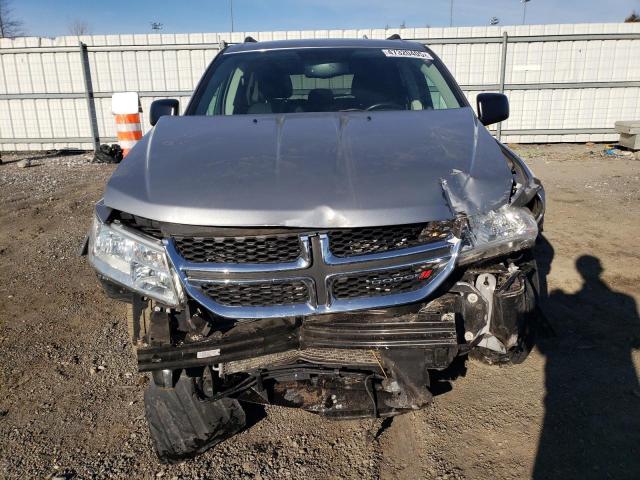 2017 DODGE JOURNEY SE - 3C4PDCAB9HT576964
