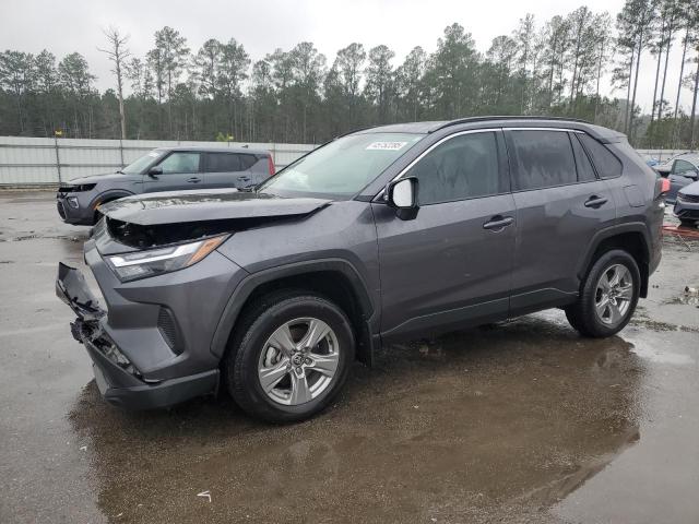 Vin: 2t3w1rfv8rc278525, lot: 45752285, toyota rav4 xle 2024 img_1