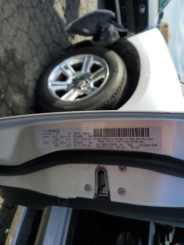 2018 RAM 1500 SLT - 1C6RR6LG1JS207941