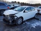 2016 TOYOTA COROLLA L - 2T1BURHE5GC572389