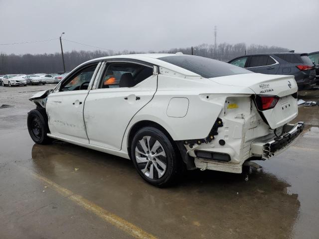 Vin: 1n4bl4bv0lc248595, lot: 45066385, nissan altima s 20202