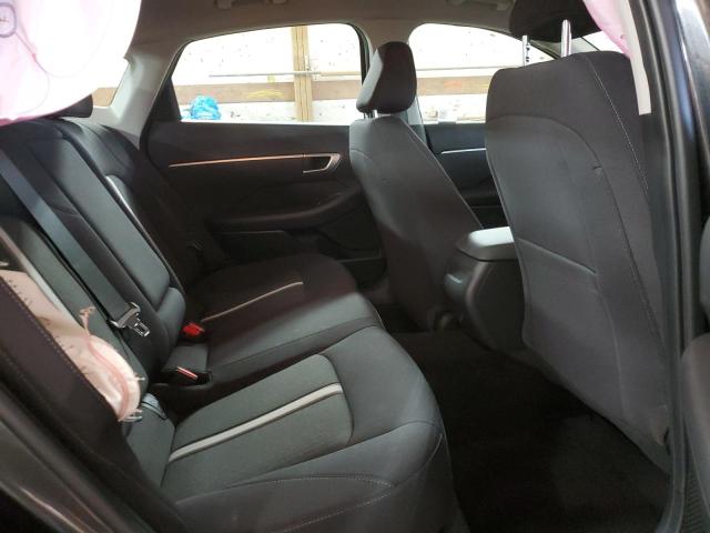 2025 HYUNDAI SONATA SEL - KMHL64JA7SA432670