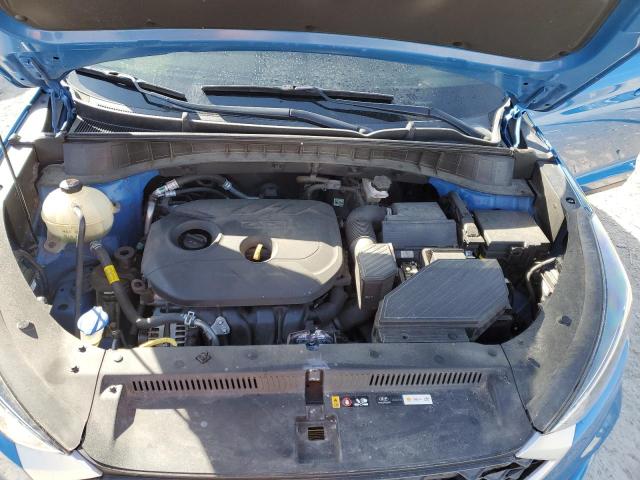 2020 HYUNDAI TUCSON SE - KM8J2CA43LU172873