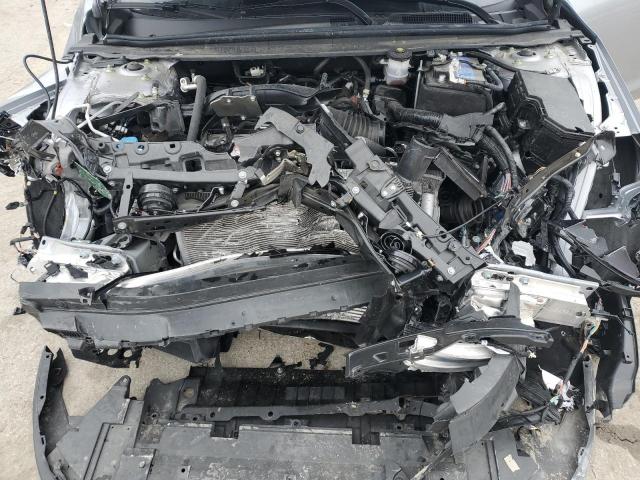 2023 HONDA ACCORD LX - 1HGCY1F27PA016139