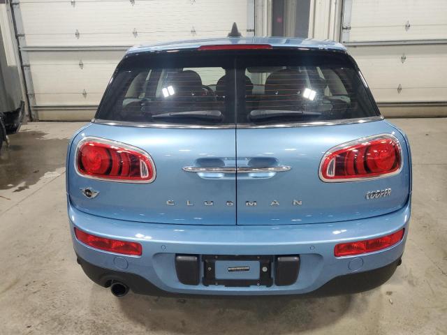 2017 MINI COOPER CLU WMWLU1C55H2C41566