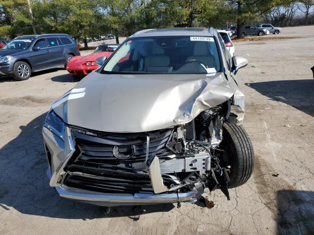 2017 LEXUS RX 350 BAS - 2T2ZZMCA8HC089483