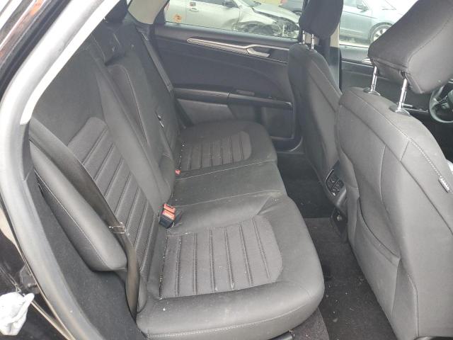 2020 FORD FUSION SE - 3FA6P0T99LR173381