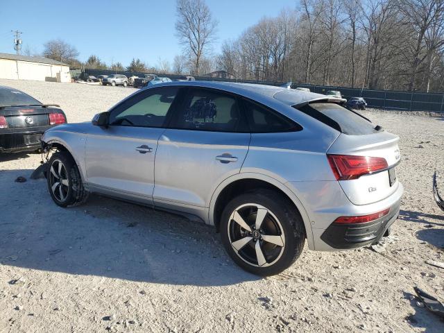 2023 AUDI Q5 SPORTBA WA16AAFY0P2004150