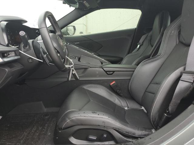 2022 CHEVROLET CORVETTE S - 1G1YA2D49N5100786