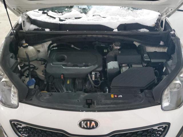 2017 KIA SPORTAGE L - KNDPM3AC1H7298140
