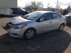 2015 KIA FORTE LX - KNAFX4A6XF5424570
