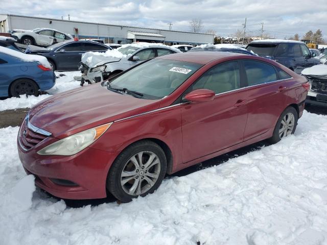 Vin: 5npeb4acxbh110673, lot: 44049175, hyundai sonata gls 2011 img_1