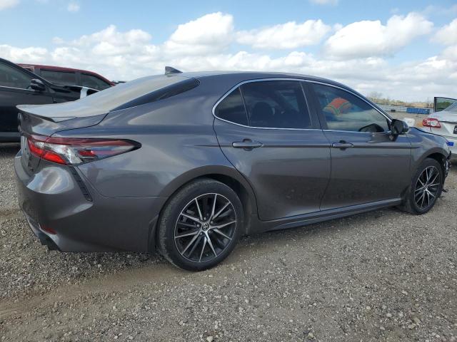 2023 TOYOTA CAMRY 4T1G11AK0PU816724